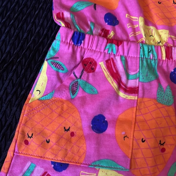 Romper - 4T - Picture 3 of 7